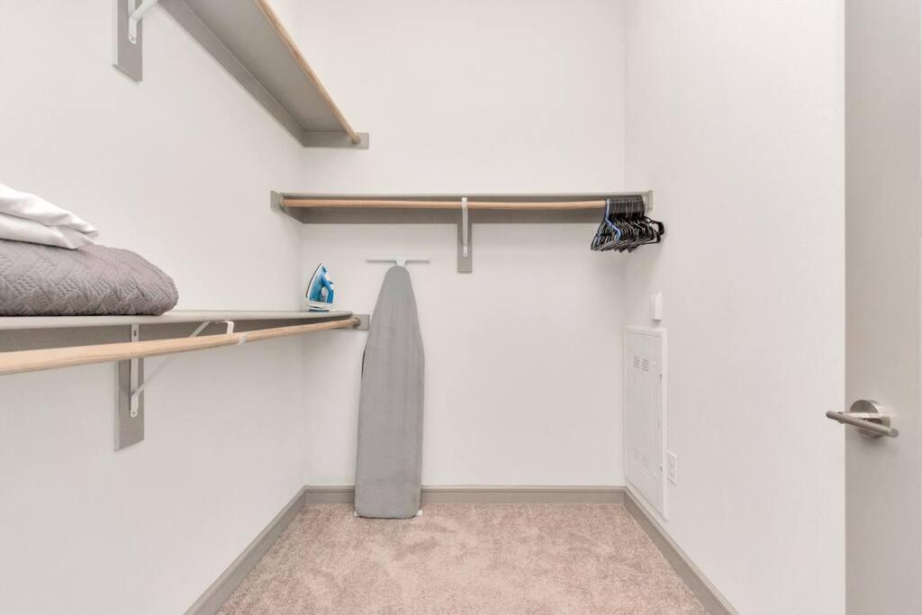 U4 Penthouse Downtown Houston Apartment Exterior photo
