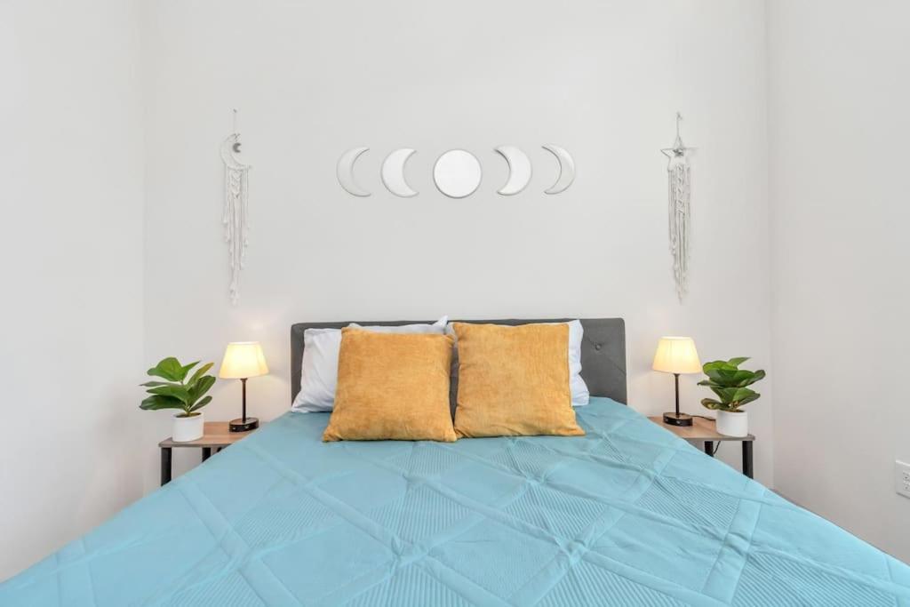 U4 Penthouse Downtown Houston Apartment Exterior photo
